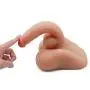 YQFCAF Lifesize Realistic Lovely Torso Doll for Men Male Fun Toy Lifelike 3D Adult Toys for Man Women Ga-y Self Pleasure Toys YQFCAF YQFCAF Lifesize Realistic Lovely Torso Doll for Men Male Fun Toy Lifelike 3D Adult Toys for Man Women Ga-y Self Pleasure Toys YQFCAF