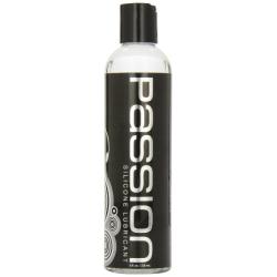 Passion Lubes, Premium Silicone Lubricant, 8 Fluid Ounce