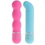 Zripool Comfort Feeling Mini Powerful Vibrantors Personal Vibrating Massage Waterproof