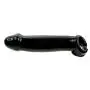 Muscle Cock Sheath New Improved Version of Gym Boy Cock Extender with attached Cocksling 2 by Oxballs (Black) Muscle Cock Sheath New Improved Version of Gym Boy Cock Extender with attached Cocksling 2 by Oxballs (Black)