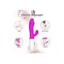 Superior Quality for Women Couple, Thrusting Rotating Rabbit Toy for Women Rechargeable Waterproof Wireless Remote Control Wand