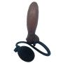 Perfect Size Inflatable Ultra-Soft Flexible Massage Wand Oversized Waterproof is Perfect for Beginner Wemen Couple Pleasure Toys 100% Safe Materials
