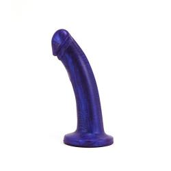 Vixen Creations Leo Dildo, Purple Shimmer