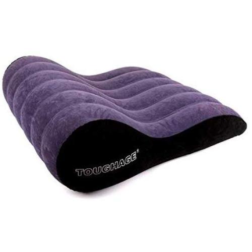 Worth Having/Positions Sofa Bed Cushion Triangle Wedge Pad Sofa Furniture Hold Pillow Relax and Relieve Pain
