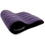 Worth Having/Positions Sofa Bed Cushion Triangle Wedge Pad Sofa Furniture Hold Pillow Relax and Relieve Pain