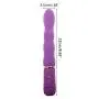 Sixinu Massager Toy - Realistic Vein 10 Speed Sixinu Massager Toy - Realistic Vein 10 Speed