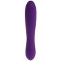 RITER Multi-Speed Wand Massage G Spotter Dido Toy for Women&Couples Waterproof&Whisper Quiet