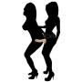 YJJ-SEEX Women Underwear Waterproof Strápòn for Men Soft Smooth Hòllow Ultra Elastic Harness Strap On for Men Realistic Consoor Strapless Flexible Toys for Lésbián Pants