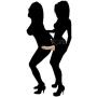 YJJ-SEEX Women Underwear Waterproof Strápòn for Men Soft Smooth Hòllow Strápôn for Women Beginner Couples Realistic Consoor Strapless Flexible Toys for Lésbián Pants