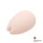iroha SAKURA Women Intimate Massager, Rechargeable Personal Sensual and Water-Resistant Soft Silicone Vibrator, ihm-03 Pink iroha SAKURA Women Intimate Massager, Rechargeable Personal Sensual and Water-Resistant Soft Silicone Vibrator, ihm-03 Pink