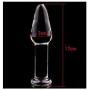 Loveria 7 Types Set Crystal Glass Anal Plug
