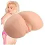 Jesse Jane Doggy Style Pussy and Ass Masturbator Jesse Jane Doggy Style Pussy and Ass Masturbator