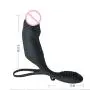 JunRP Vibrating Finger Sleeve G Point Stimulation Charging Silicone Waterproof Massage Toys-A03 JunRP Vibrating Finger Sleeve G Point Stimulation Charging Silicone Waterproof Massage Toys-A03