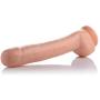 Master Cock The Destroyer Flesh Dildo, 16.5 Inch