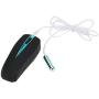 Waterproof Multispeed Jump Víbrátíng Egg Clítórǐs Stímնlatór Bullet Víbrátór Toy for Woman Love Egg Body Massage