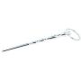 Urethral Sounding Rod for Men, Eastern Delights 5.1 Inches Stainless Urethral Sounds Penis Plug Male Sex Toys