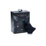 Clandestine Devices Mimic Massager, Black