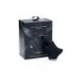 Clandestine Devices Mimic Massager, Black