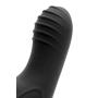 Prostatic Play Maverick Rotating Vibrating Silicone Prostate Stimulator