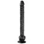 LLGGDD Super Large Dî`ld.ɔs Lifelike Silicone Soft Tool for Beginners (Black) LLGGDD Super Large Dî`ld.ɔs Lifelike Silicone Soft Tool for Beginners (Black)