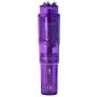 Shibari Pocket Pleasure Waterproof Mini Massager with 4 Attachments (Purple) Shibari Pocket Pleasure Waterproof Mini Massager with 4 Attachments (Purple)