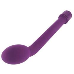 Joy Ride G Supercharged G-spot Vibe, Purple