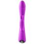 G Spot Rabbit Vibrator Adult Sex Toys with Bunny Ears for Clitoris Stimulation, PALOQUETH Waterproof Personal Dildo Vibrator Clit Stimulator 9 Vibration Modes Quiet Dual Motor for Women Rechargeable