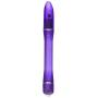 California Exotics Waterproof Pixies Pinpoint Vibe, Purple