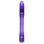 California Exotics Waterproof Pixies Pinpoint Vibe, Purple