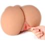 10.64Lbs Lifelike Big Size SÉ-X Dõ-ll Women Body Torso - Reálistic 3D Men Male Toy with 2 Holes TPE Material Soft and Flexible Natural 10.64Lbs Lifelike Big Size SÉ-X Dõ-ll Women Body Torso - Reálistic 3D Men Male Toy with 2 Holes TPE Material Soft and Flexible Natural