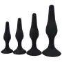 Amal Plug Butte Vibe Silicone Six Toy Amus Trainer Massage for Men Women Amal Plug Butte Vibe Silicone Six Toy Amus Trainer Massage for Men Women