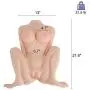 Y-Not Realistic 3D Lifelike Sex Doll Woman Body Double Sided Love Doll Pussy Ass Male Masturbator Stroker Silicone Flesh Y-Not Realistic 3D Lifelike Sex Doll Woman Body Double Sided Love Doll Pussy Ass Male Masturbator Stroker Silicone Flesh