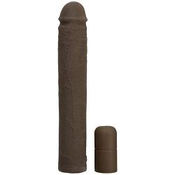 Doc Johnson Xtend It Kit , Black