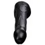 JSCRlove 4.5 Inch Soft Ðíldɔ Personal Body Relax Mássager Realistic Soft Suction Cup Toy Women Underwear