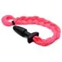 Hot Pink Pony Tail Anal Plug Hot Pink Pony Tail Anal Plug