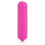 CalExotics Micro Wireless Venus Butterfly Vibrator –Hands Free Strap On Personal Massager – Adult Fun Sex Toys for Couples - Pink