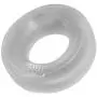 Hunkyjunk HUJ C-Ring - Ice Clear Hunkyjunk HUJ C-Ring - Ice Clear
