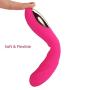 Portable Family Health Cordless Massage Roller Stick - Deep Tissue Massage Muscle Recovery Fitness Relieve Pain Self Release Stress - The Best Assistant in Life