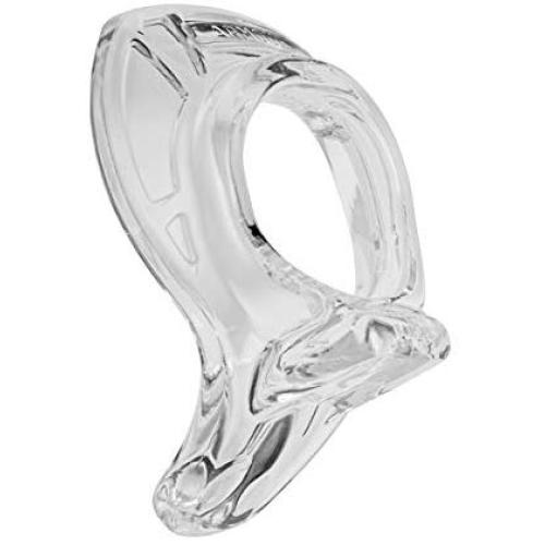 Perfect Fit Armour Push Standard Size, Clear