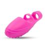 Mini Pocket Finger Ví-bratórs Finger Vibration Relaxation Products Female Pleasure Toys