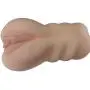 NewMaxer Realistic Silicone Vagina Pussy Artificial Vagina Pocket Pussy Stroker for Male Masturbation (Y) NewMaxer Realistic Silicone Vagina Pussy Artificial Vagina Pocket Pussy Stroker for Male Masturbation (Y)