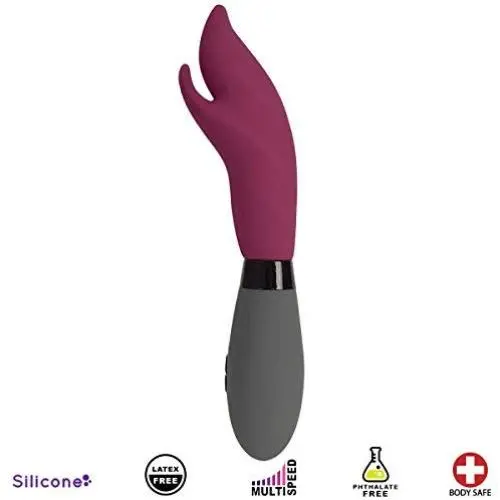 Curve Novelties Noir Bewitched, Dusky Rose Curve Novelties Noir Bewitched, Dusky Rose
