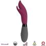Curve Novelties Noir Bewitched, Dusky Rose
