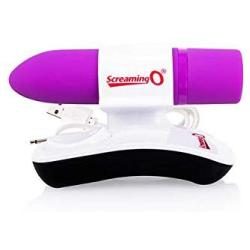 Screaming O Positive Remote Control, Grape