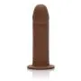 CalExotics 3 Inch PPA With Jock Strap – Male Extension Penis Enhancement Sleeve with Support Ring – Sex Toys for Men and Couples - Brown CalExotics 3 Inch PPA With Jock Strap – Male Extension Penis Enhancement Sleeve with Support Ring – Sex Toys for Men and Couples - Brown