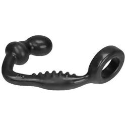 Hunkyjunk Ripple Asslock - Tar