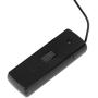 Mini Strong Remote Control Waterproof Vibrantor Six Toy for Personal Massager
