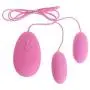 Qhufnng Silicone Egg Powerful Quiet Multispeed 20 Frequency Wireless and Travel Friendly Adult Toys for Women Portable Pink Qhufnng Silicone Egg Powerful Quiet Multispeed 20 Frequency Wireless and Travel Friendly Adult Toys for Women Portable Pink