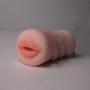 LlloveSnge TPE Material 100% Personal Massager for Body Blow Job Super-Soft Gril Vágǐnal Real Pussy Soft Silicone Male Adūlt Toys Sexxc