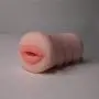 LlloveSnge TPE Material 100% Personal Massager for Body Blow Job Super-Soft Gril Vágǐnal Real Pussy Soft Silicone Male Adūlt Toys Sexxc